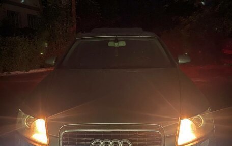 Audi A6, 2005 год, 600 000 рублей, 2 фотография