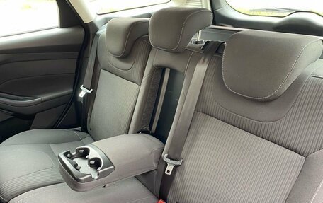 Ford Focus III, 2013 год, 579 000 рублей, 10 фотография