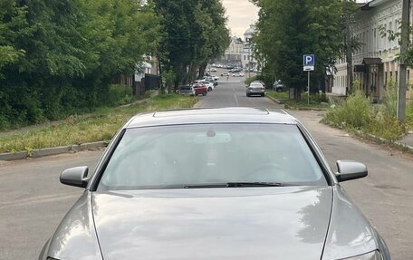 Audi A6, 2005 год, 600 000 рублей, 8 фотография