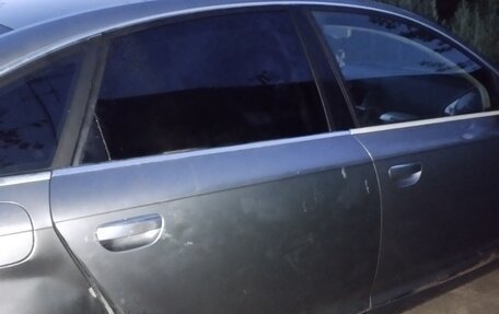 Audi A6, 2005 год, 600 000 рублей, 10 фотография
