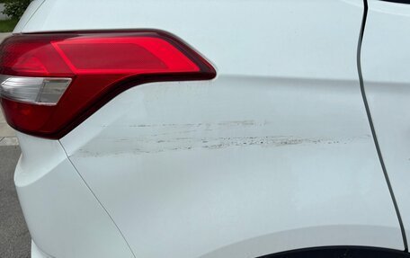 Hyundai Creta I рестайлинг, 2017 год, 1 600 000 рублей, 5 фотография