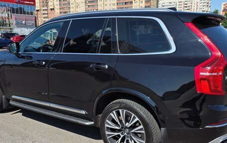 Volvo XC90 II рестайлинг, 2020 год, 4 690 000 рублей, 3 фотография