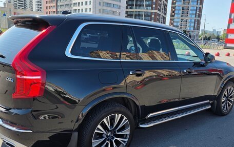 Volvo XC90 II рестайлинг, 2020 год, 4 690 000 рублей, 5 фотография