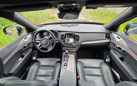 Volvo XC90 II рестайлинг, 2020 год, 4 690 000 рублей, 9 фотография
