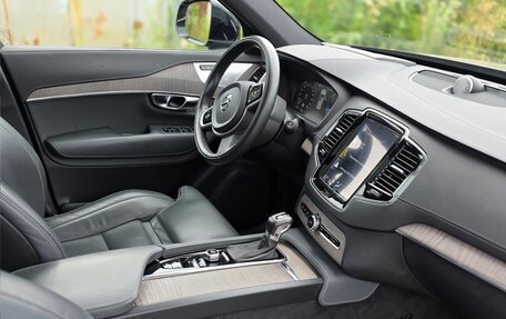 Volvo XC90 II рестайлинг, 2020 год, 4 690 000 рублей, 11 фотография