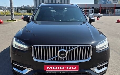 Volvo XC90 II рестайлинг, 2020 год, 4 690 000 рублей, 6 фотография
