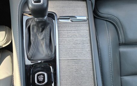 Volvo XC90 II рестайлинг, 2020 год, 4 690 000 рублей, 17 фотография