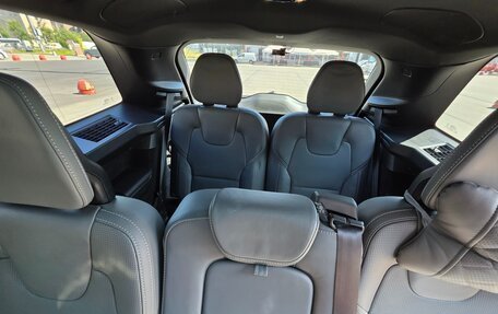 Volvo XC90 II рестайлинг, 2020 год, 4 690 000 рублей, 24 фотография