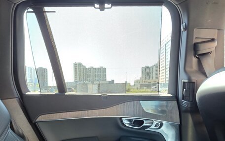 Volvo XC90 II рестайлинг, 2020 год, 4 690 000 рублей, 21 фотография