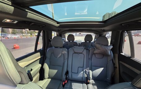 Volvo XC90 II рестайлинг, 2020 год, 4 690 000 рублей, 23 фотография