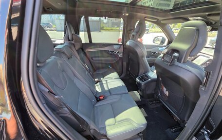 Volvo XC90 II рестайлинг, 2020 год, 4 690 000 рублей, 20 фотография