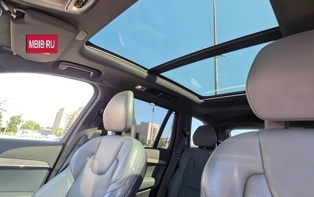 Volvo XC90 II рестайлинг, 2020 год, 4 690 000 рублей, 15 фотография