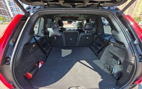 Volvo XC90 II рестайлинг, 2020 год, 4 690 000 рублей, 25 фотография
