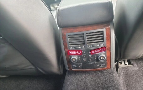 Volkswagen Touareg III, 2004 год, 950 000 рублей, 8 фотография