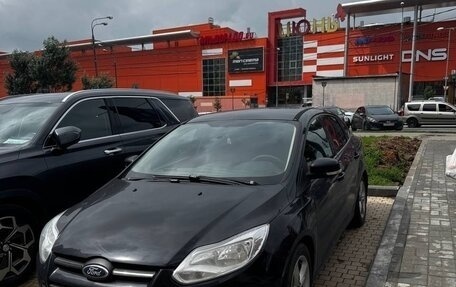 Ford Focus III, 2011 год, 530 000 рублей, 2 фотография