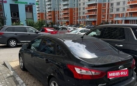 Ford Focus III, 2011 год, 530 000 рублей, 3 фотография