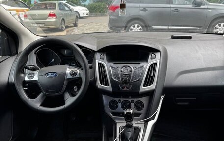Ford Focus III, 2011 год, 530 000 рублей, 6 фотография