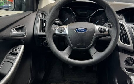 Ford Focus III, 2011 год, 530 000 рублей, 7 фотография