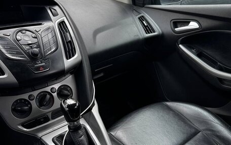 Ford Focus III, 2011 год, 530 000 рублей, 8 фотография