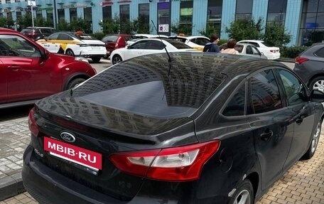 Ford Focus III, 2011 год, 530 000 рублей, 4 фотография