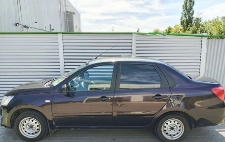 Datsun on-DO I рестайлинг, 2018 год, 485 000 рублей, 10 фотография