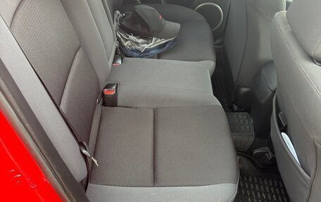 Mazda 3, 2008 год, 700 000 рублей, 10 фотография