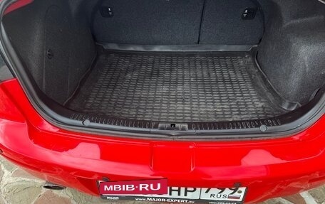 Mazda 3, 2008 год, 700 000 рублей, 9 фотография
