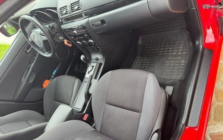 Mazda 3, 2008 год, 700 000 рублей, 12 фотография