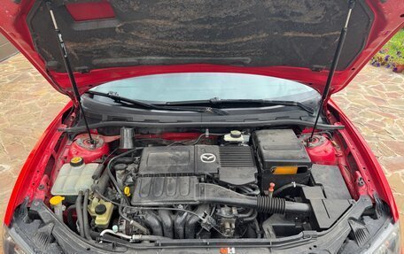 Mazda 3, 2008 год, 700 000 рублей, 17 фотография