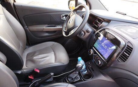 Renault Kaptur I рестайлинг, 2018 год, 1 299 000 рублей, 7 фотография