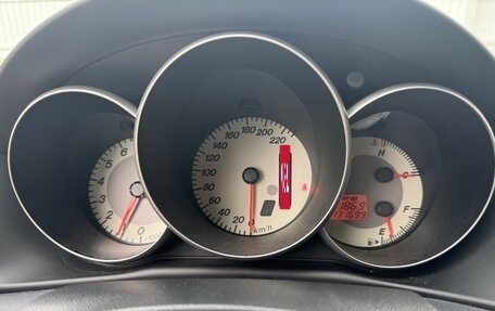 Mazda 3, 2008 год, 700 000 рублей, 15 фотография