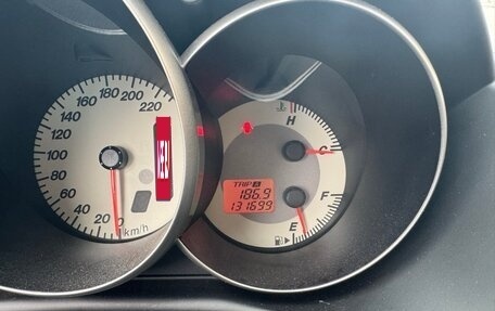 Mazda 3, 2008 год, 700 000 рублей, 14 фотография