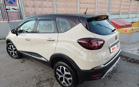 Renault Kaptur I рестайлинг, 2018 год, 1 299 000 рублей, 9 фотография