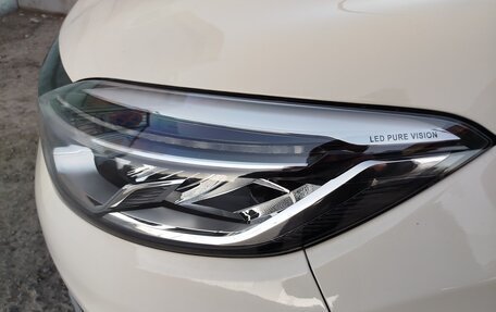 Renault Kaptur I рестайлинг, 2018 год, 1 299 000 рублей, 12 фотография