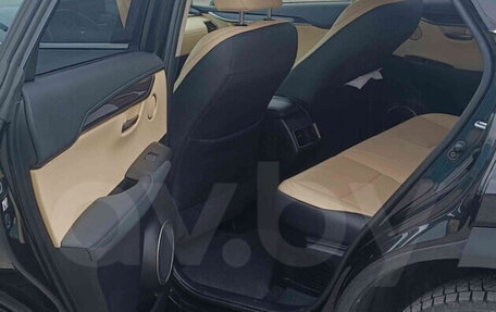 Lexus NX I, 2021 год, 4 150 000 рублей, 15 фотография