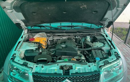 Suzuki Grand Vitara, 2010 год, 1 050 000 рублей, 4 фотография