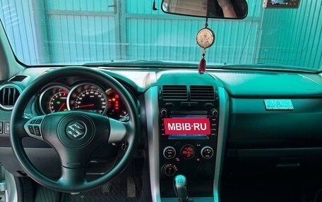 Suzuki Grand Vitara, 2010 год, 1 050 000 рублей, 5 фотография