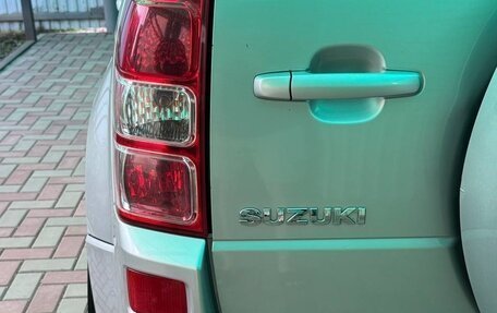 Suzuki Grand Vitara, 2010 год, 1 050 000 рублей, 9 фотография