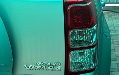 Suzuki Grand Vitara, 2010 год, 1 050 000 рублей, 10 фотография