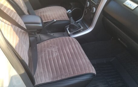 Suzuki Grand Vitara, 2010 год, 1 050 000 рублей, 6 фотография