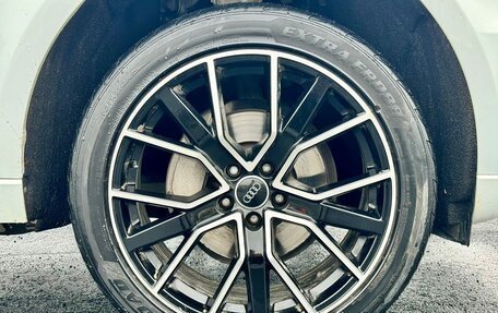 Audi Q5, 2013 год, 1 620 000 рублей, 13 фотография