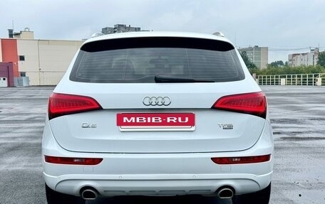Audi Q5, 2013 год, 1 620 000 рублей, 6 фотография
