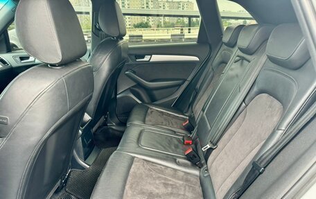Audi Q5, 2013 год, 1 620 000 рублей, 30 фотография