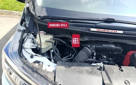 Honda Stepwgn IV, 2021 год, 2 590 000 рублей, 6 фотография