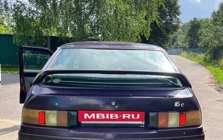 ИЖ 2126 «Ода», 2004 год, 140 000 рублей, 6 фотография