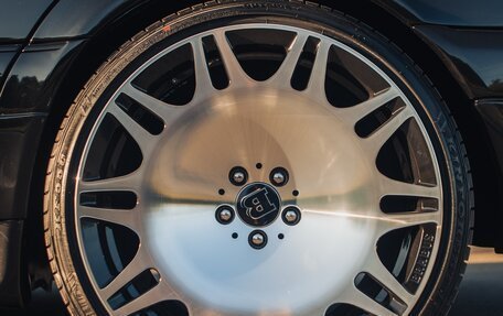 Mercedes-Benz S-Класс, 1998 год, 6 000 000 рублей, 9 фотография