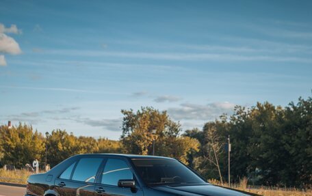 Mercedes-Benz S-Класс, 1998 год, 6 000 000 рублей, 7 фотография