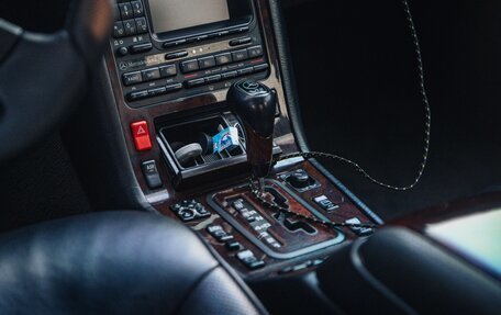 Mercedes-Benz S-Класс, 1998 год, 6 000 000 рублей, 12 фотография