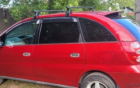 Toyota Nadia, 1998 год, 550 000 рублей, 4 фотография