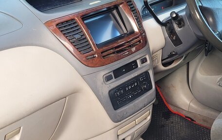 Toyota Nadia, 1998 год, 550 000 рублей, 9 фотография